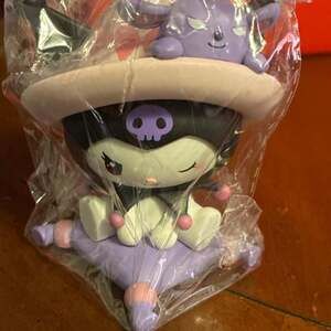 Sanrio Kuromi Witch Figurine Blind Box